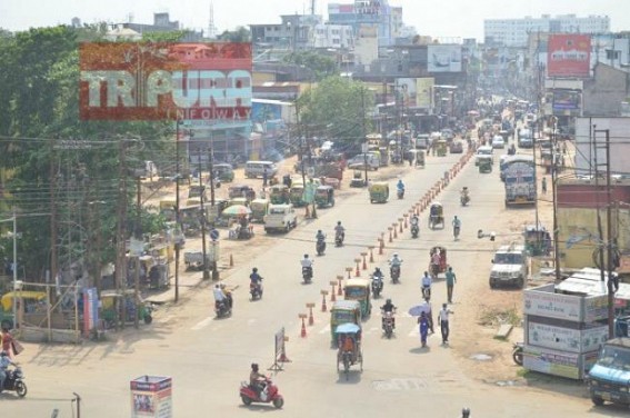 Lockdown 3.0 continues with ‘considerable relaxations’, CM thanked people for observing lockdown dedicatedly Lockdown 3.0 continues with ‘considerable relaxations’, CM thanked people for observing lockdown dedicatedly